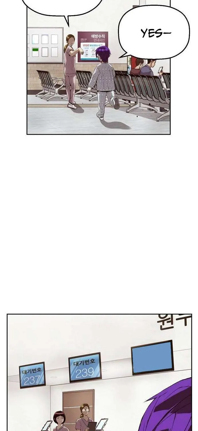The Villain’s Profiler Chapter 3 page 88 - 