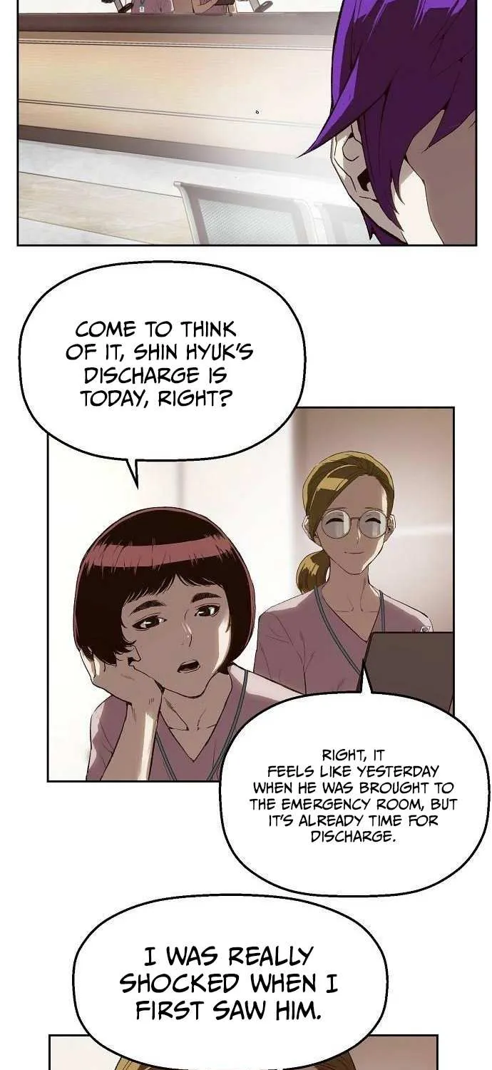 The Villain’s Profiler Chapter 3 page 89 - 