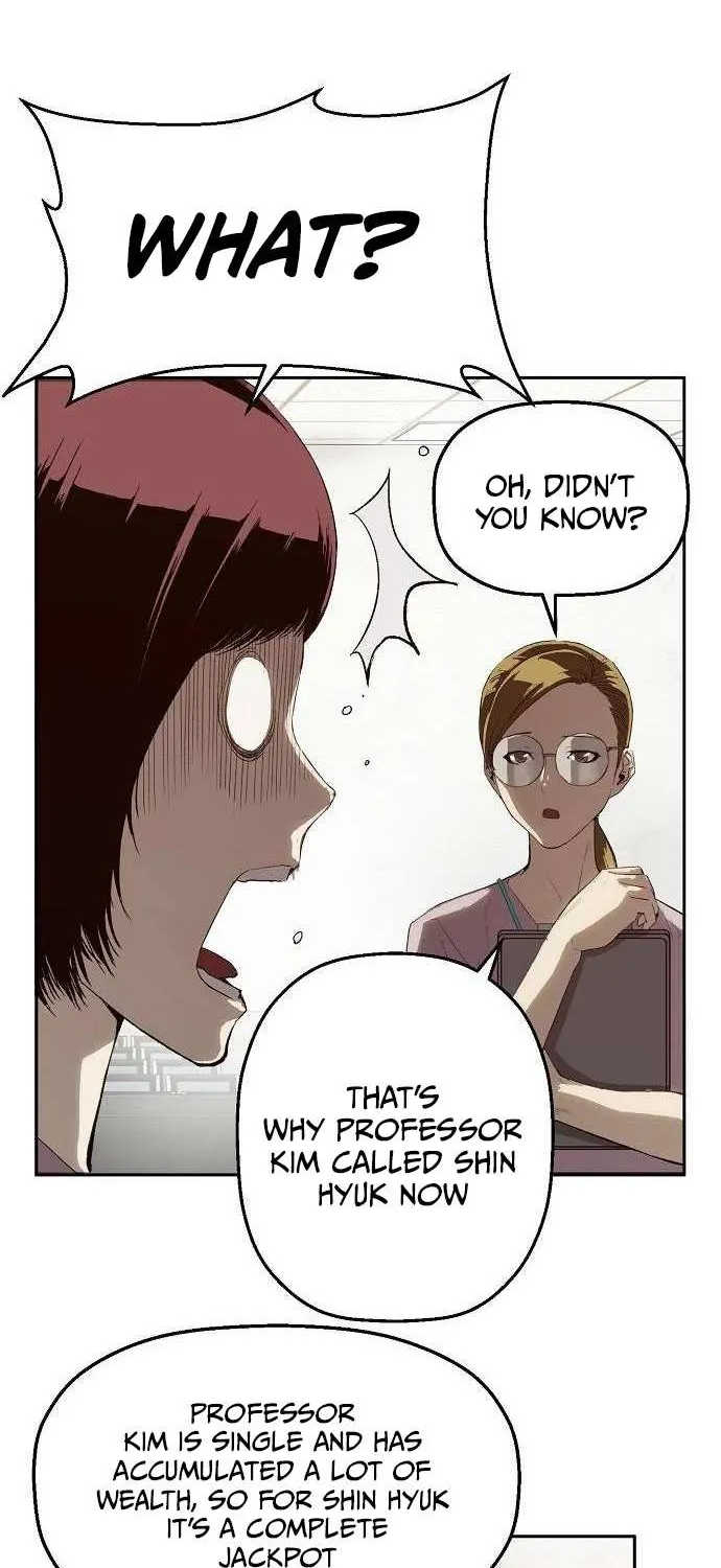 The Villain’s Profiler Chapter 3 page 95 - 