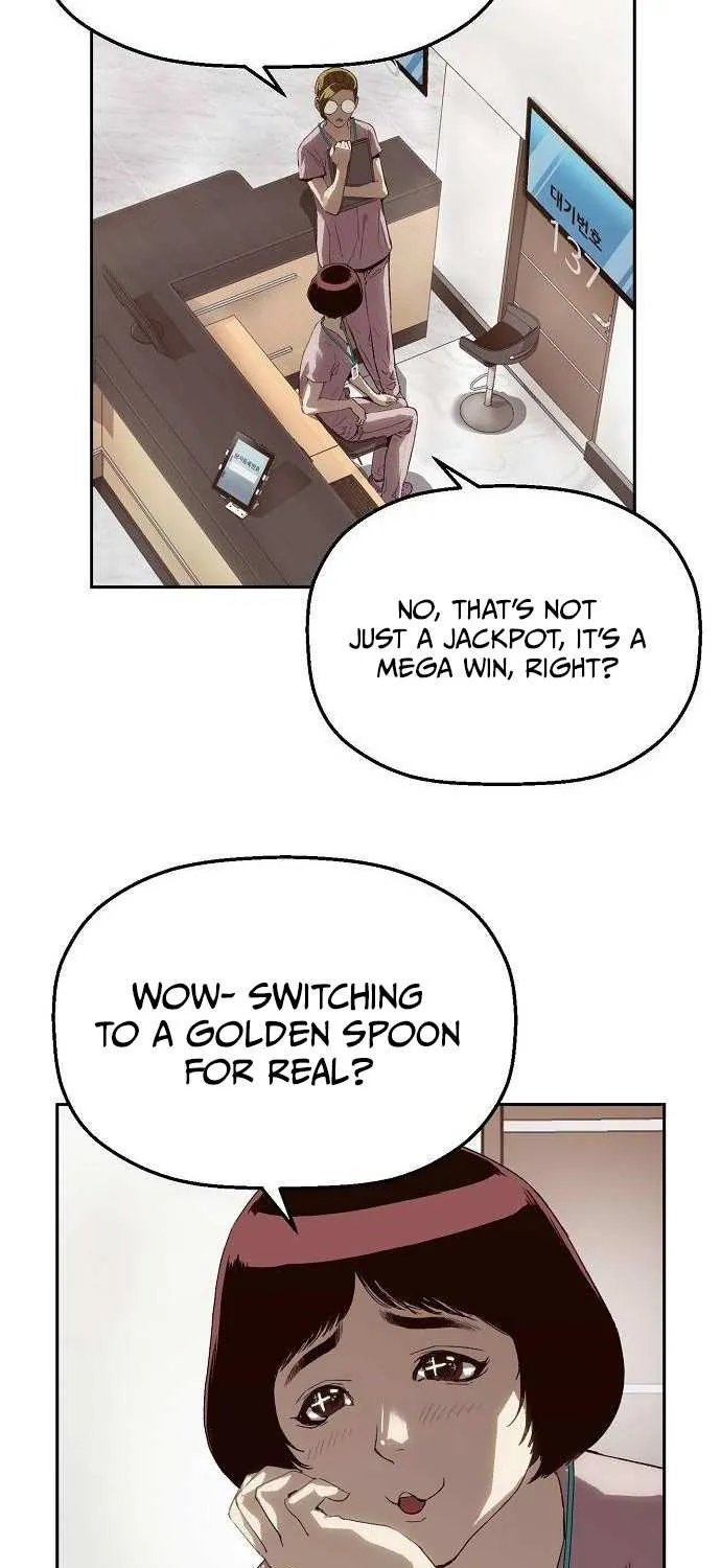 The Villain’s Profiler Chapter 3 page 96 - 