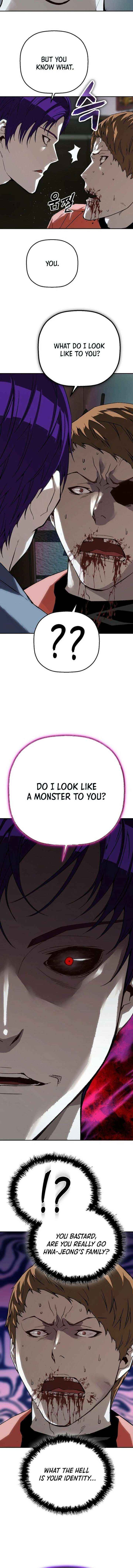 The Villain’s Profiler Chapter 31 page 10 - 