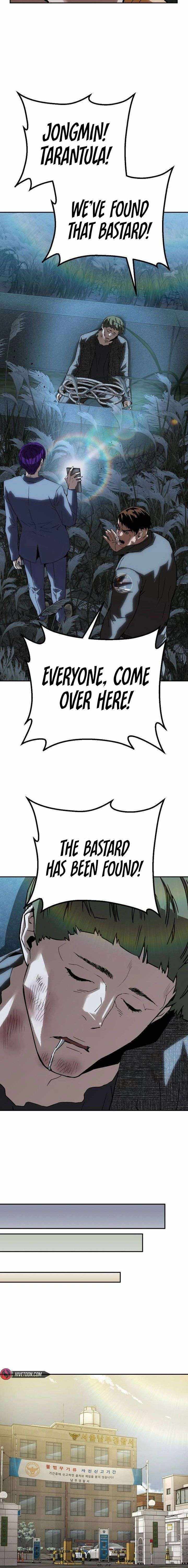 The Villain’s Profiler Chapter 38 page 15 - 