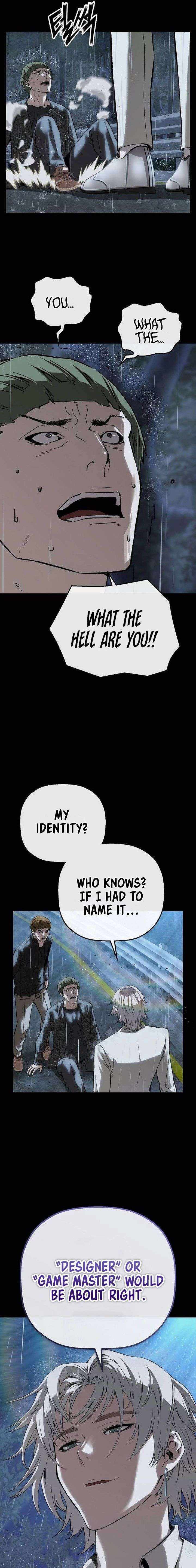 The Villain’s Profiler Chapter 38 page 9 - 