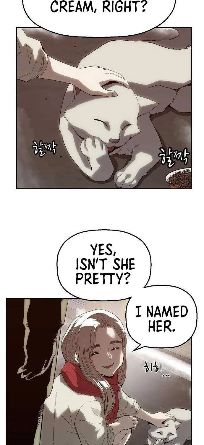 The Villain’s Profiler Chapter 4 page 2 - 