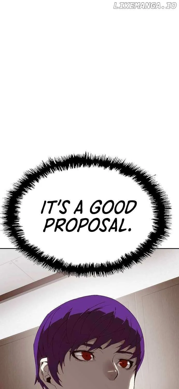 The Villain’s Profiler Chapter 4 page 22 - 
