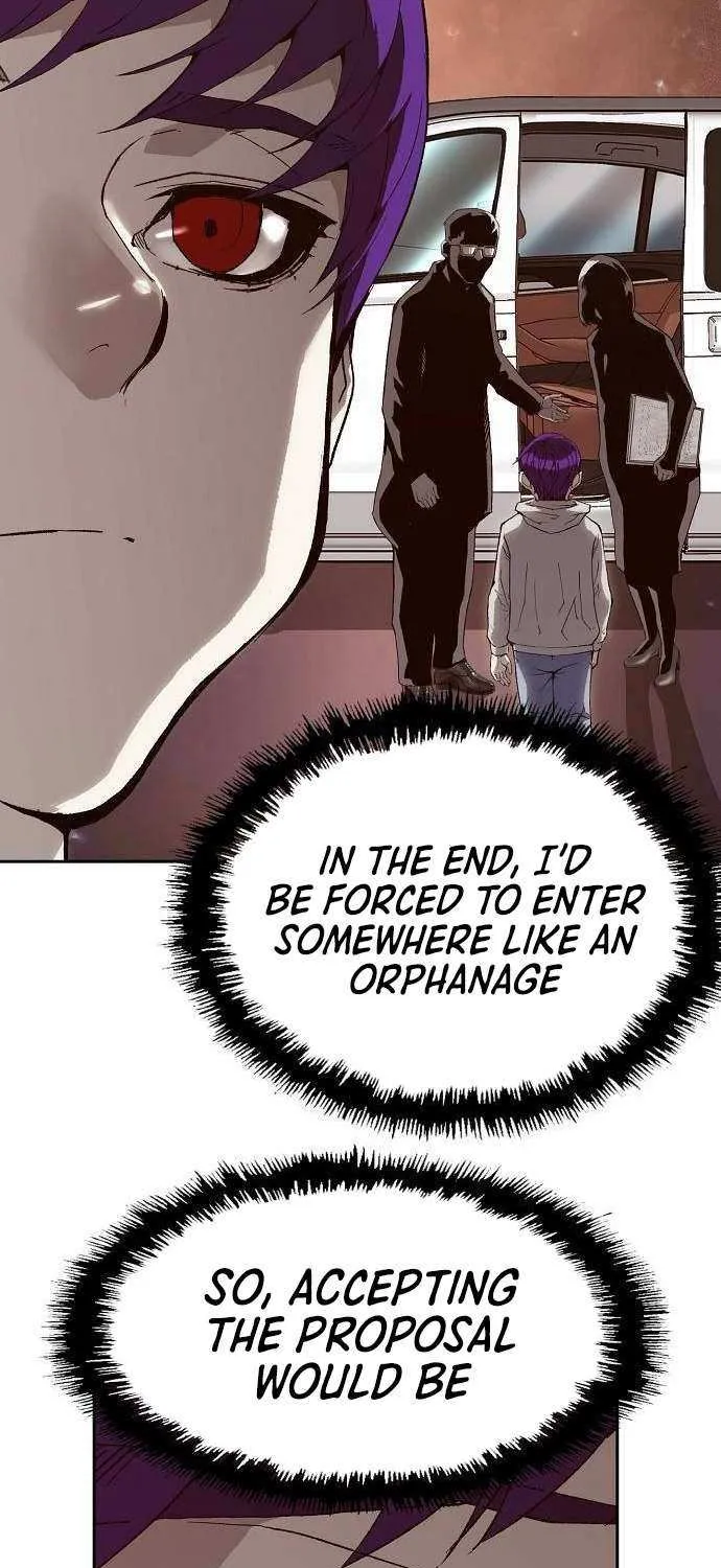 The Villain’s Profiler Chapter 4 page 24 - 