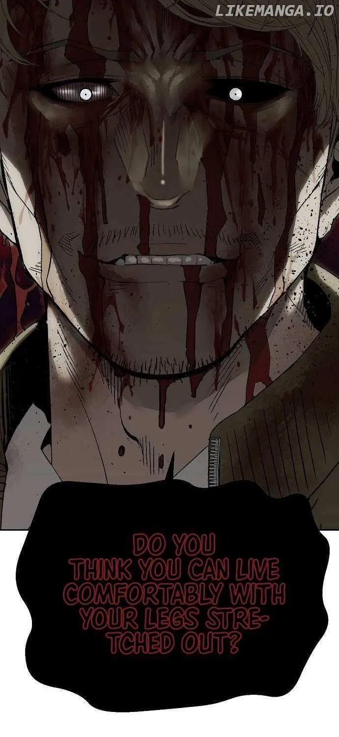 The Villain’s Profiler Chapter 4 page 29 - 