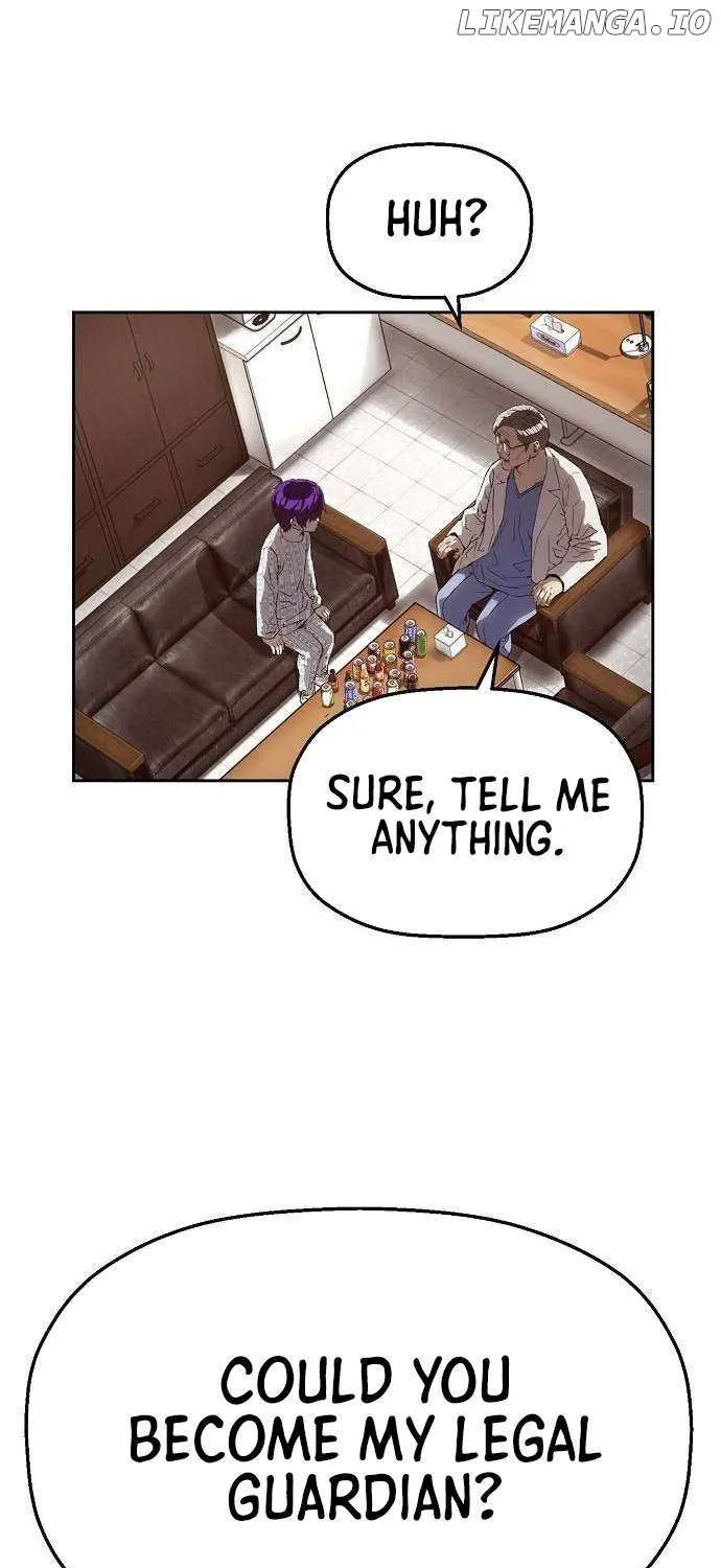 The Villain’s Profiler Chapter 4 page 36 - 