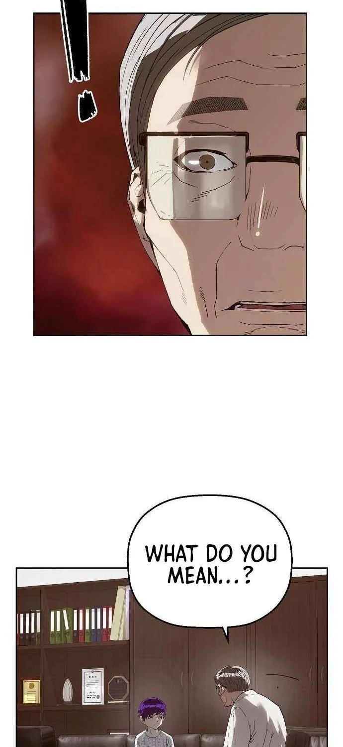 The Villain’s Profiler Chapter 4 page 44 - 