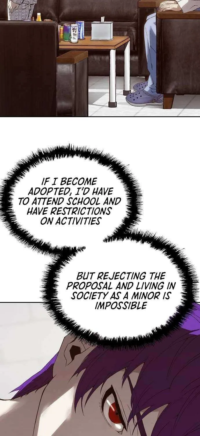 The Villain’s Profiler Chapter 4 page 53 - 