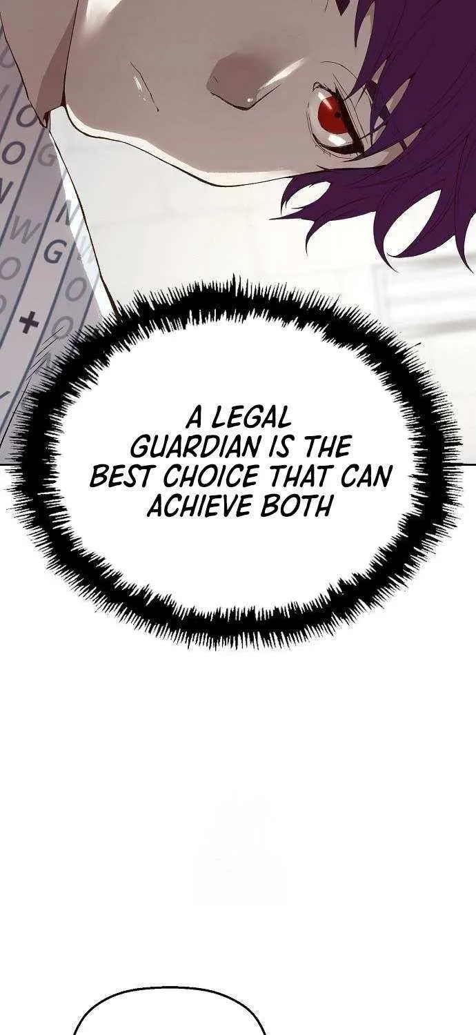 The Villain’s Profiler Chapter 4 page 54 - 