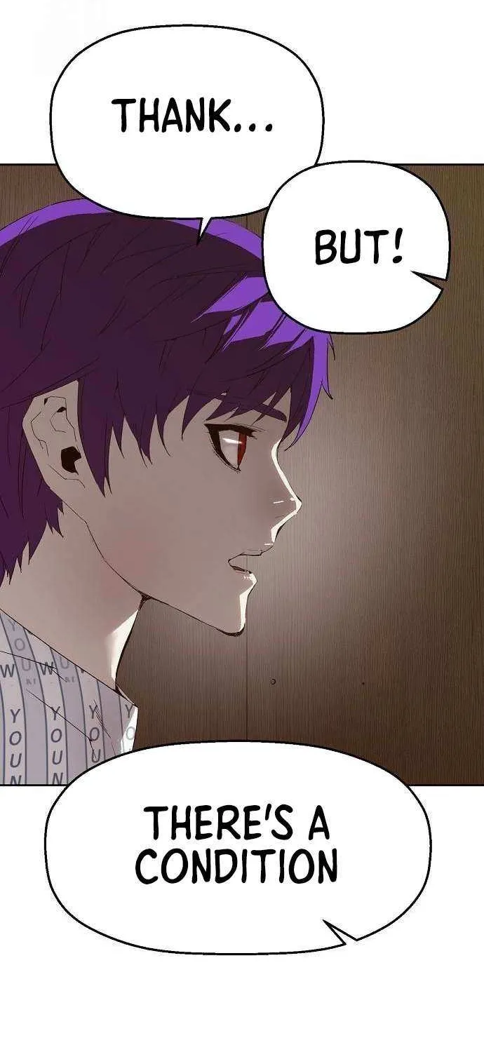 The Villain’s Profiler Chapter 4 page 62 - 
