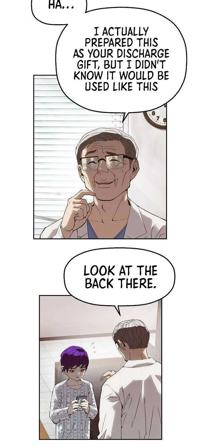 The Villain’s Profiler Chapter 4 page 66 - 