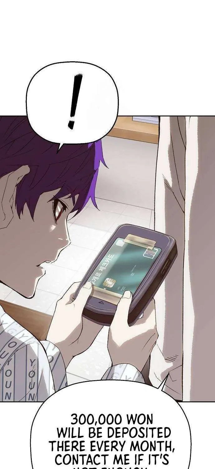 The Villain’s Profiler Chapter 4 page 67 - 