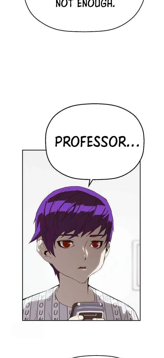 The Villain’s Profiler Chapter 4 page 68 - 