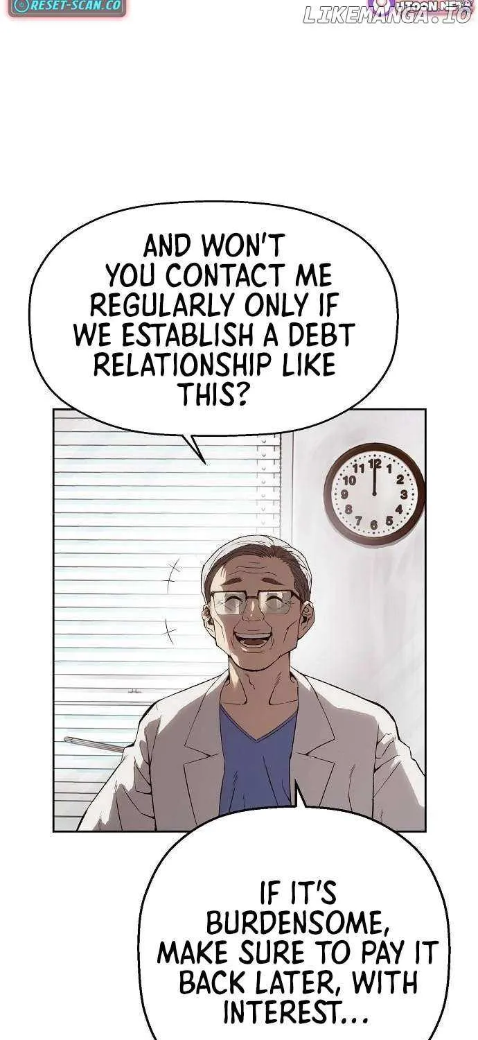 The Villain’s Profiler Chapter 4 page 71 - 