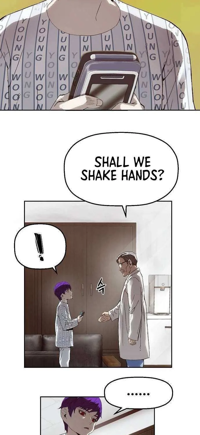 The Villain’s Profiler Chapter 4 page 73 - 