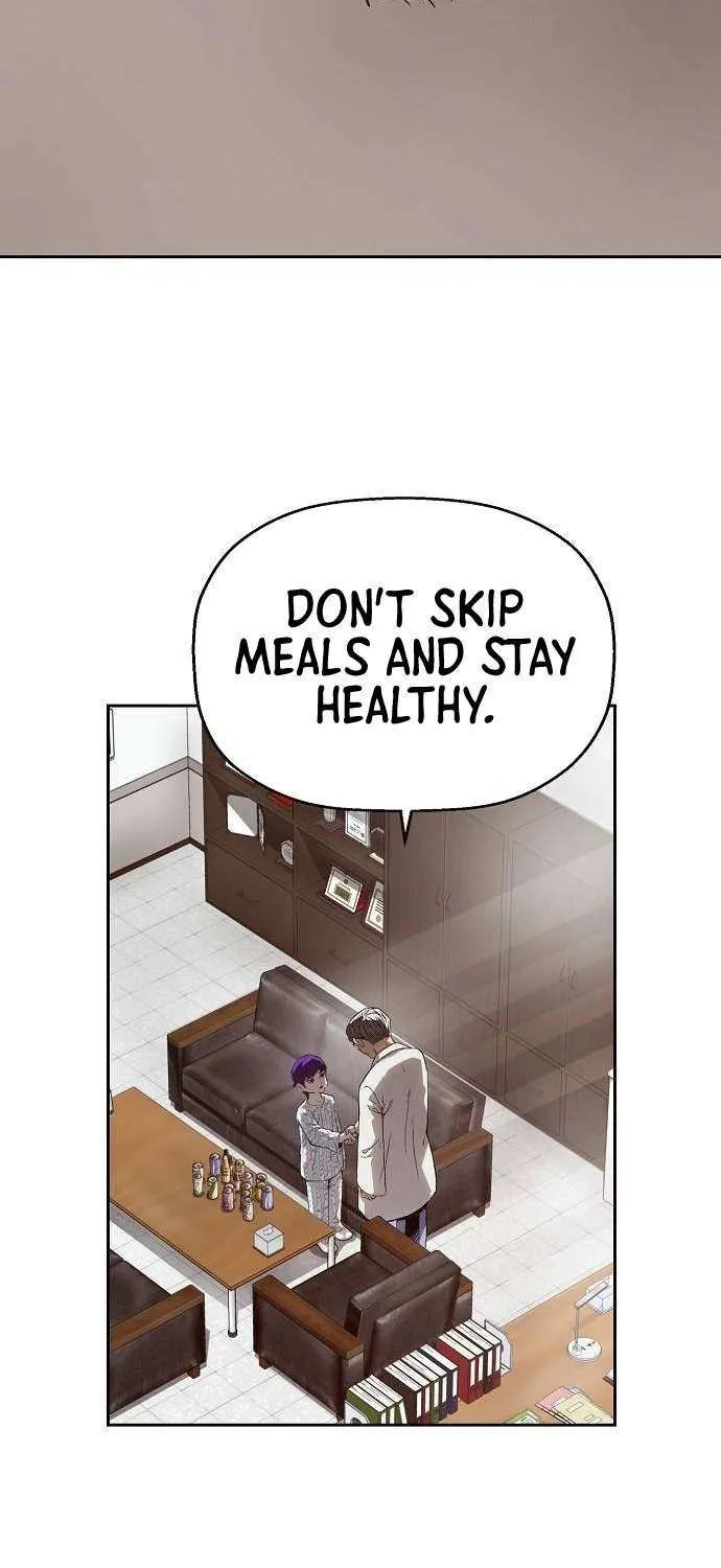 The Villain’s Profiler Chapter 4 page 79 - 