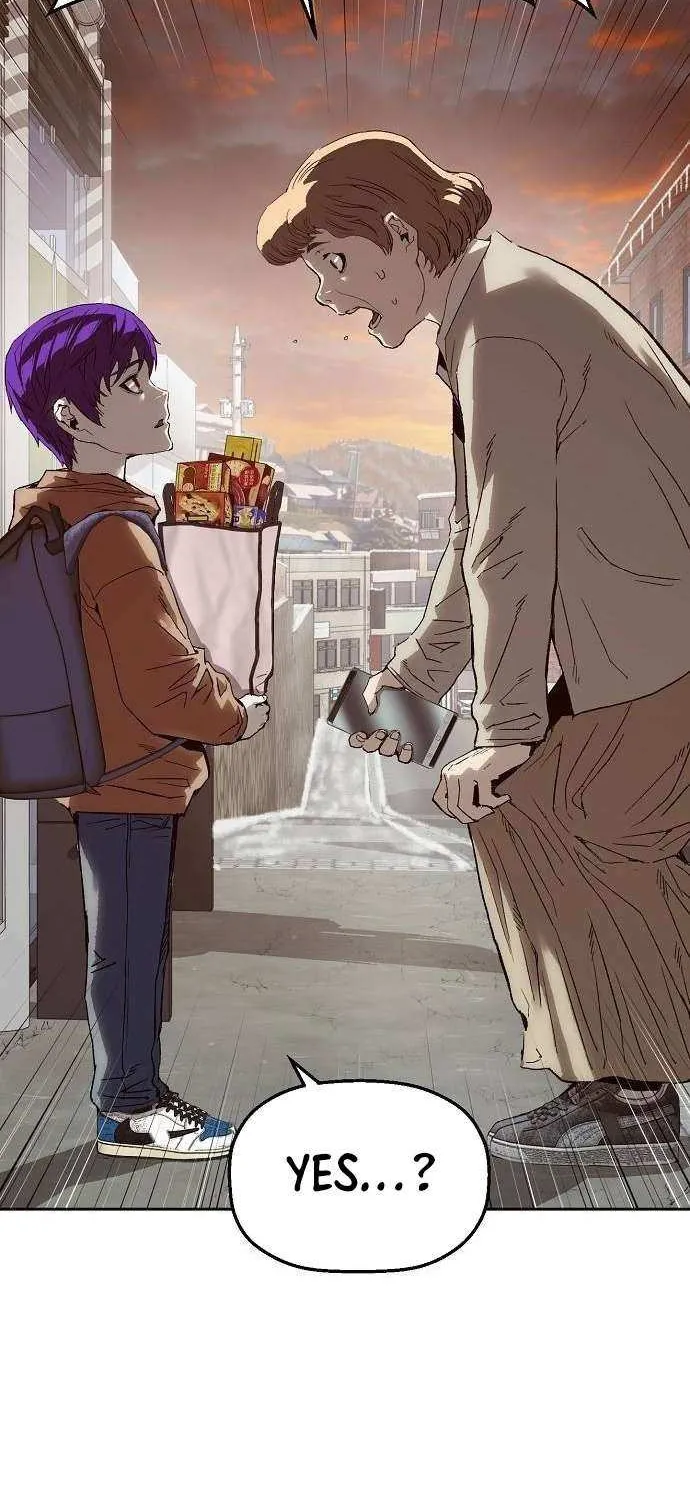 The Villain’s Profiler Chapter 4 page 88 - 