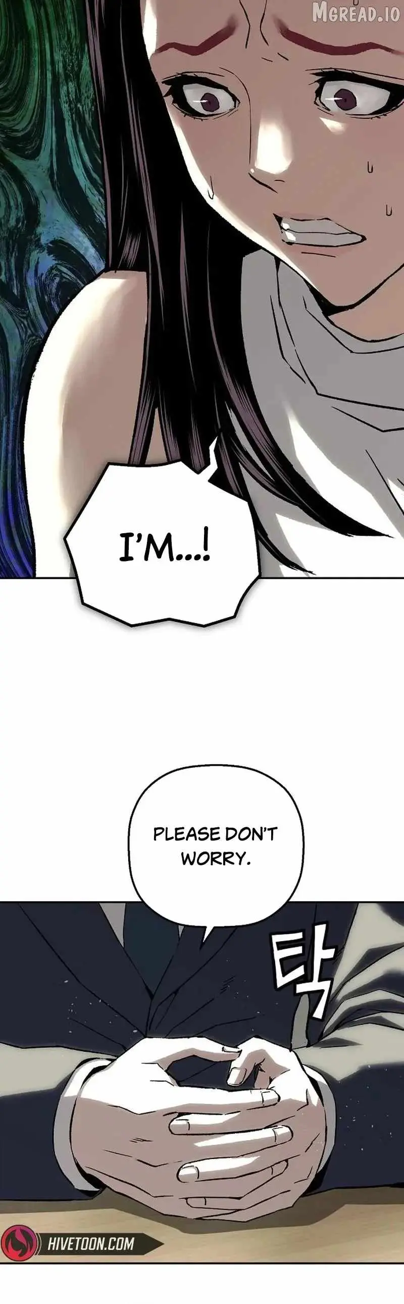 The Villain’s Profiler Chapter 48 page 21 - 