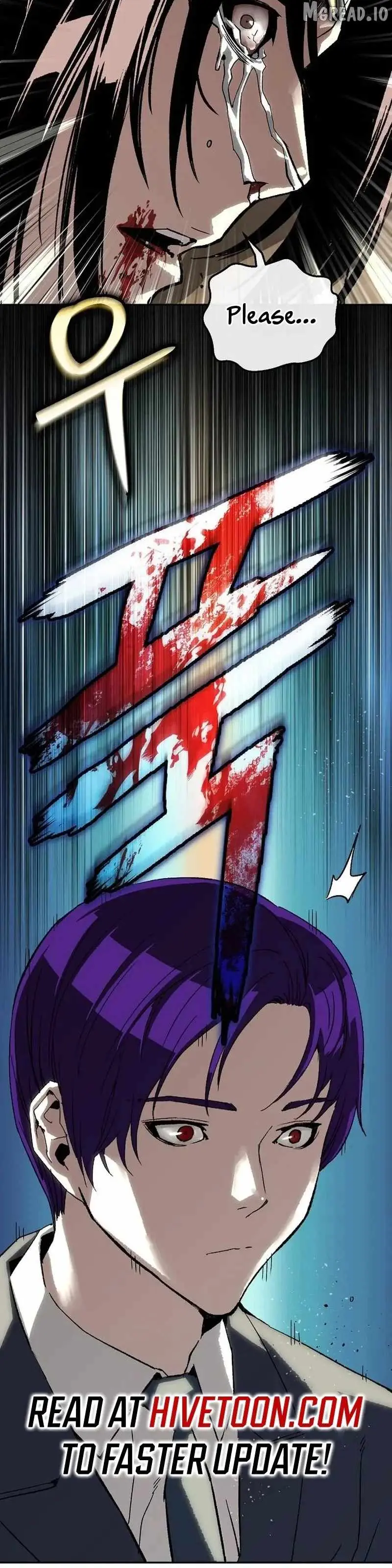 The Villain’s Profiler Chapter 48 page 9 - 