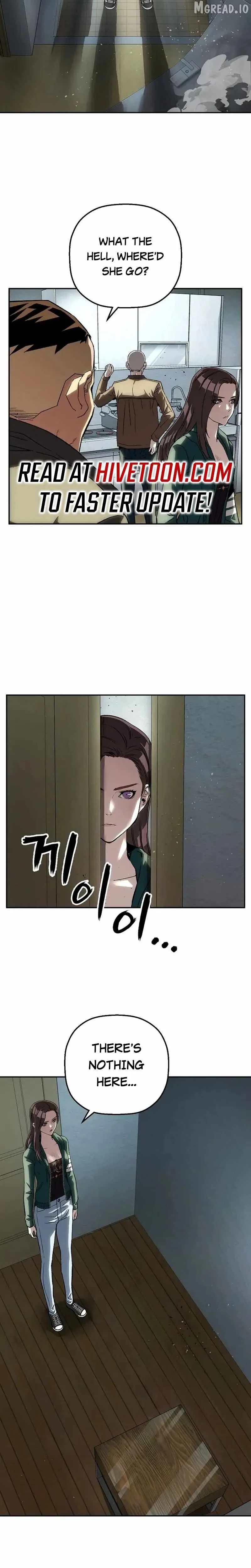 The Villain’s Profiler Chapter 49 page 26 - 
