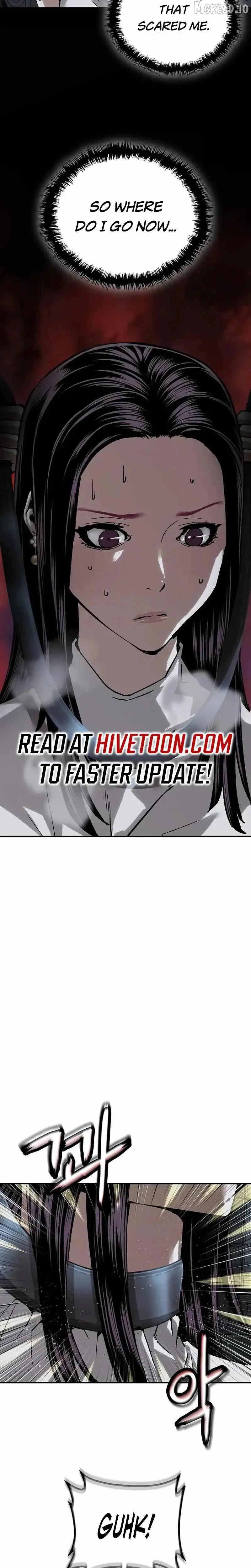The Villain’s Profiler Chapter 49 page 35 - 