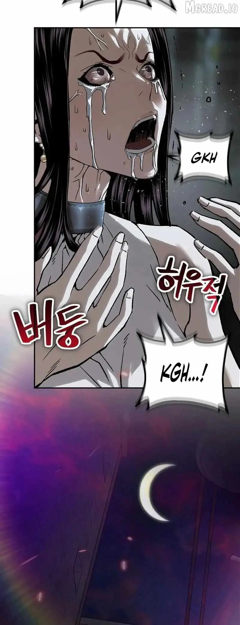The Villain’s Profiler Chapter 49 page 36 - 