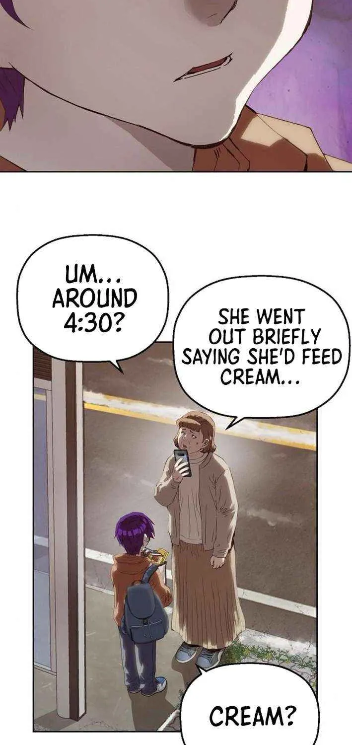 The Villain’s Profiler Chapter 5 page 16 - 