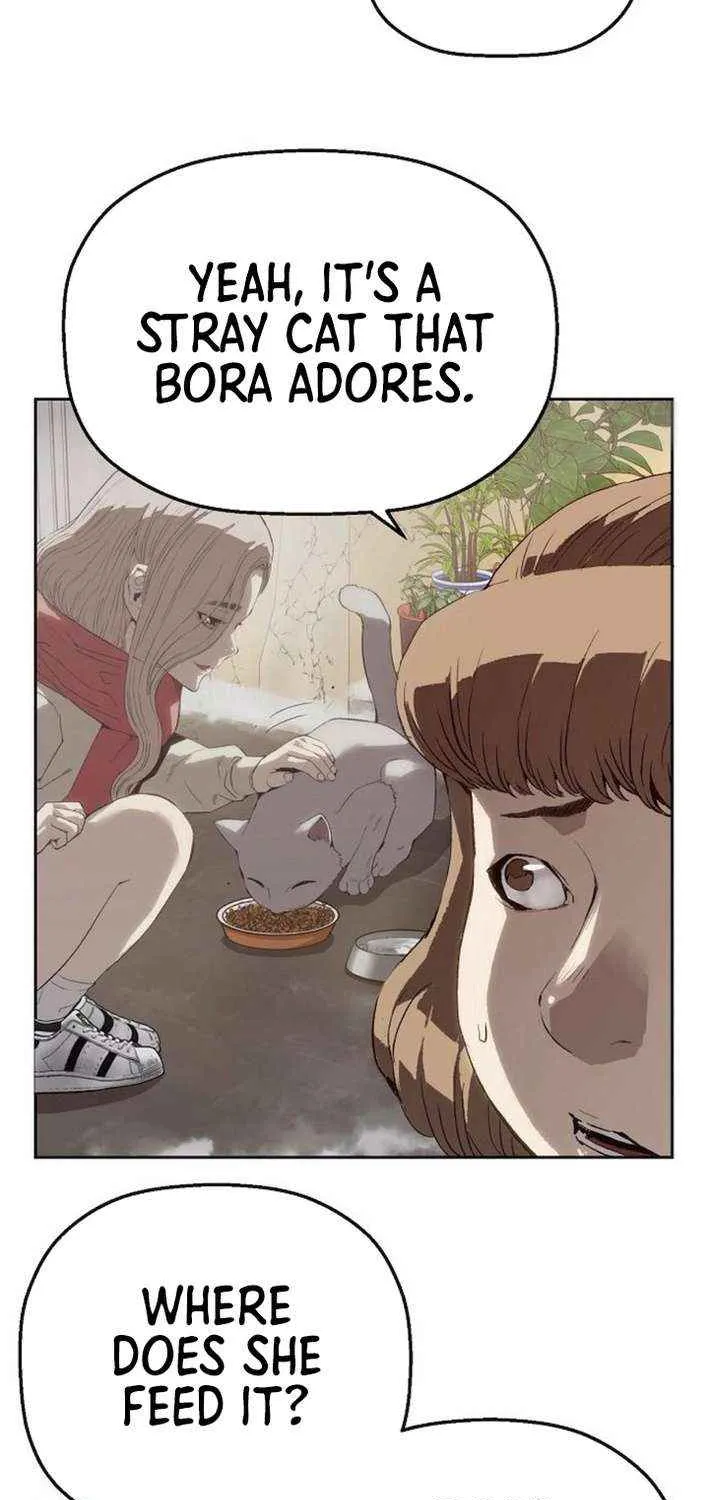 The Villain’s Profiler Chapter 5 page 17 - 