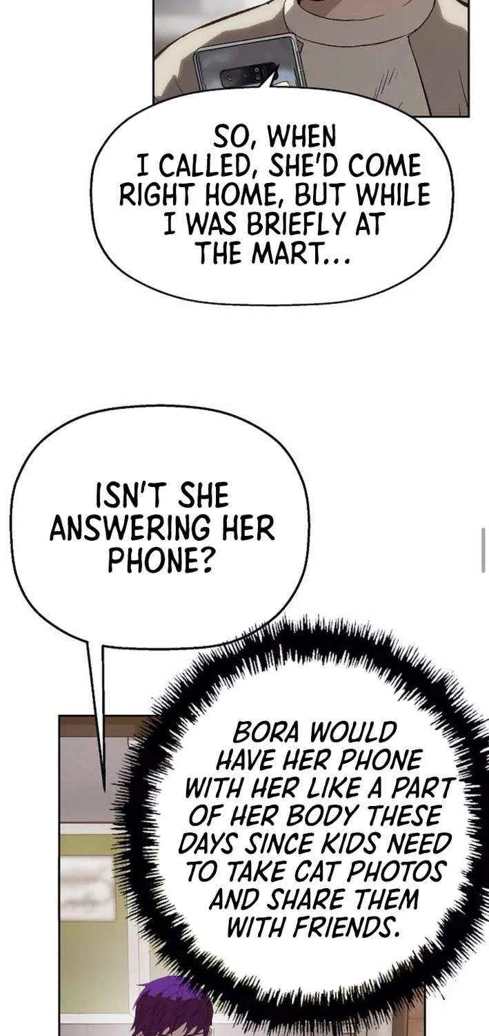 The Villain’s Profiler Chapter 5 page 19 - 