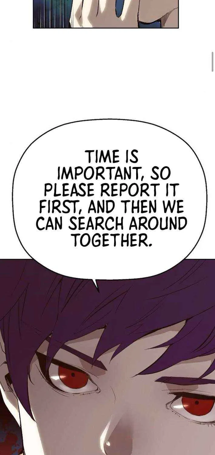 The Villain’s Profiler Chapter 5 page 30 - 