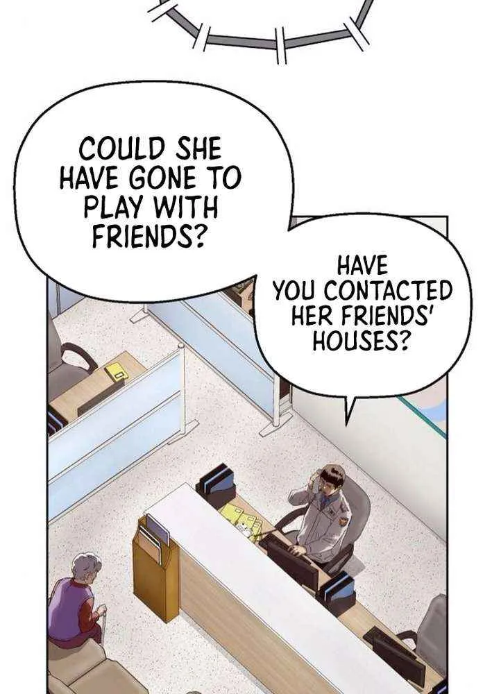 The Villain’s Profiler Chapter 5 page 35 - 