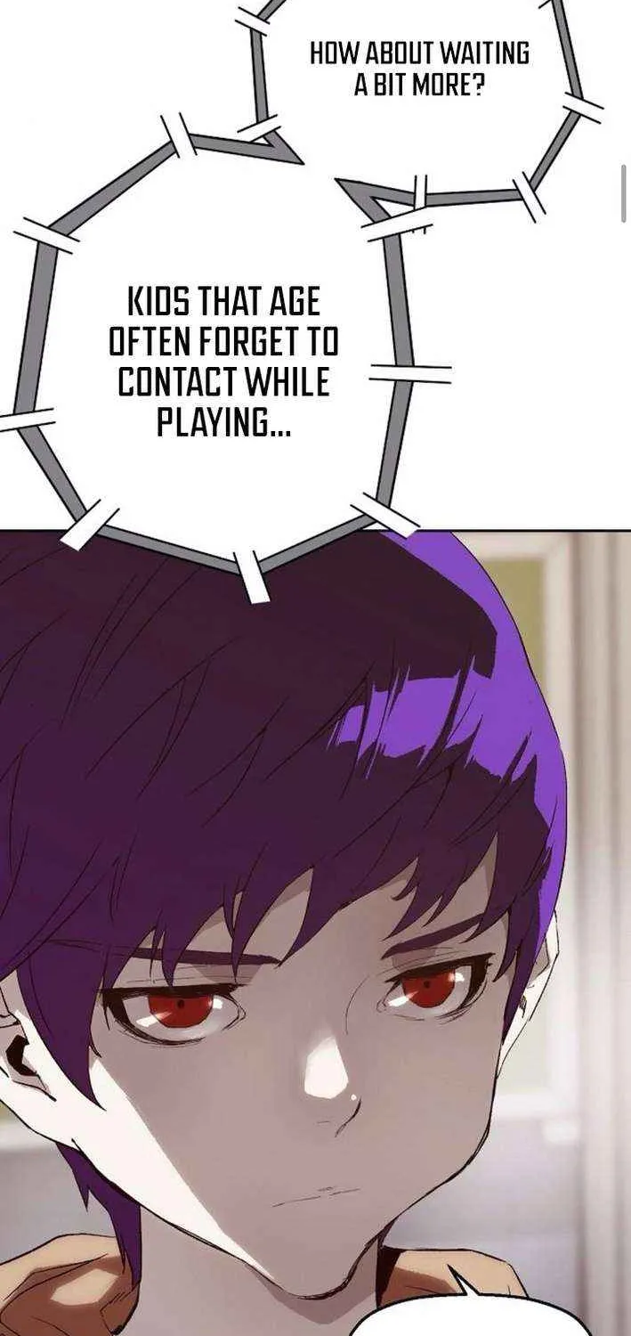 The Villain’s Profiler Chapter 5 page 37 - 