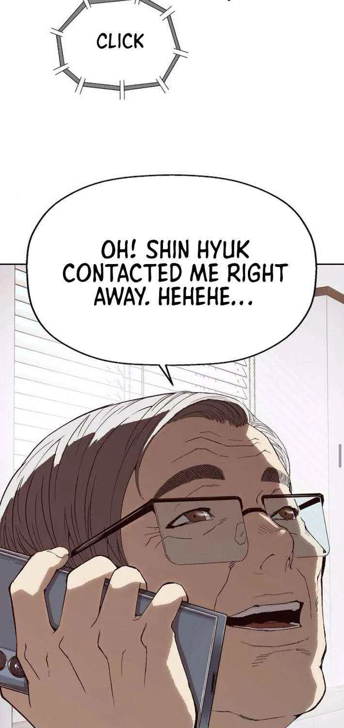 The Villain’s Profiler Chapter 5 page 40 - 
