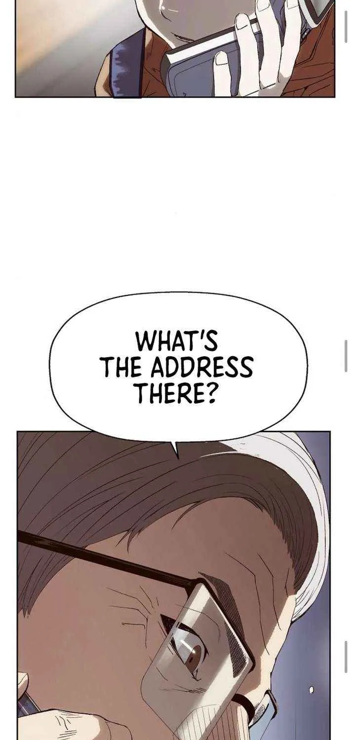 The Villain’s Profiler Chapter 5 page 47 - 