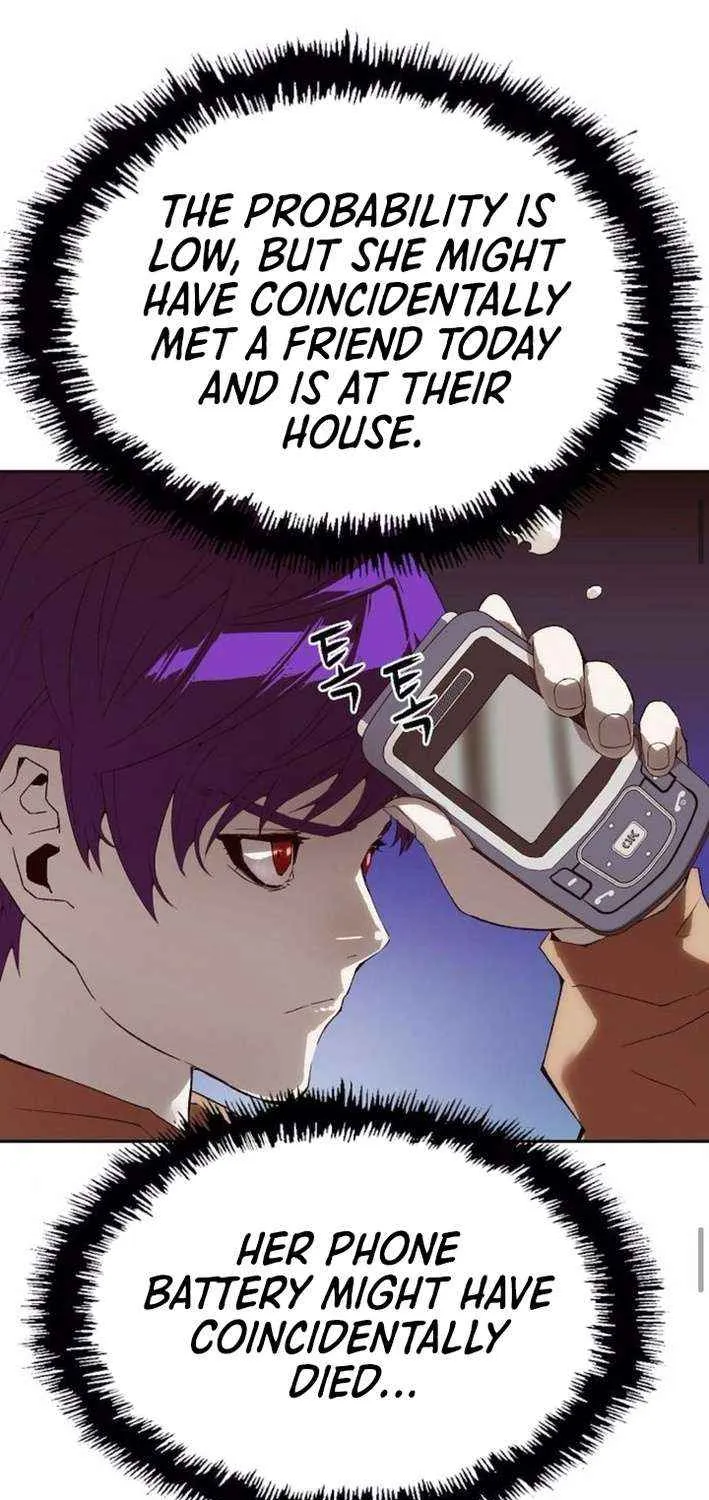 The Villain’s Profiler Chapter 5 page 50 - 