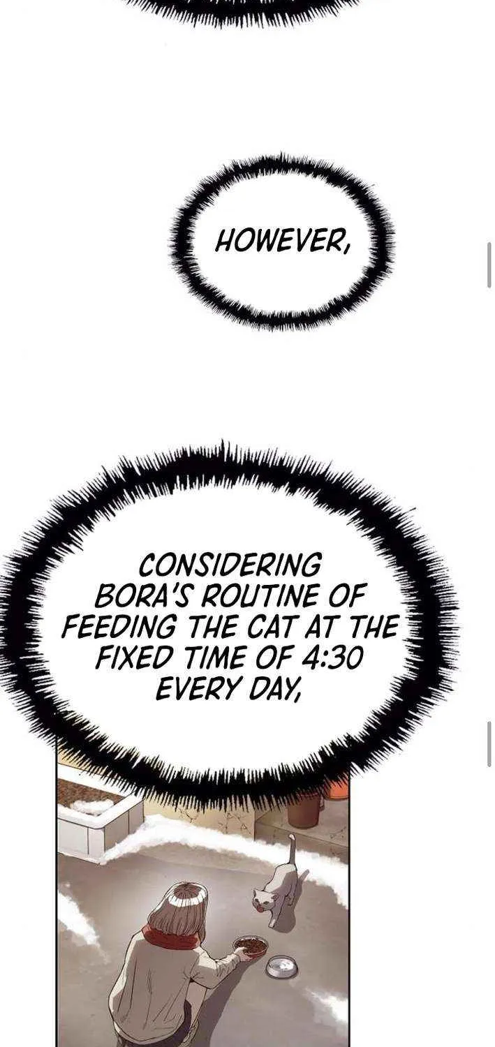 The Villain’s Profiler Chapter 5 page 51 - 