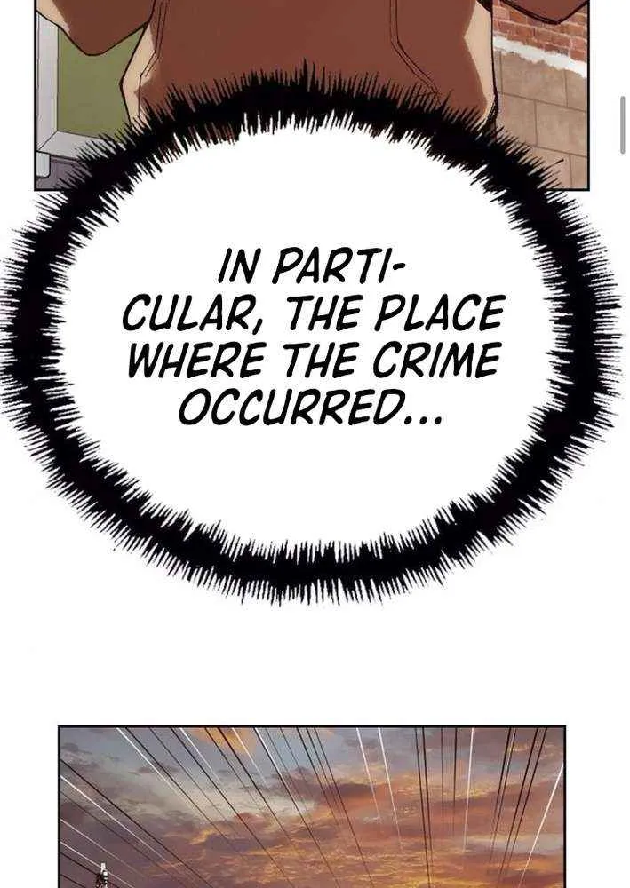 The Villain’s Profiler Chapter 5 page 56 - 