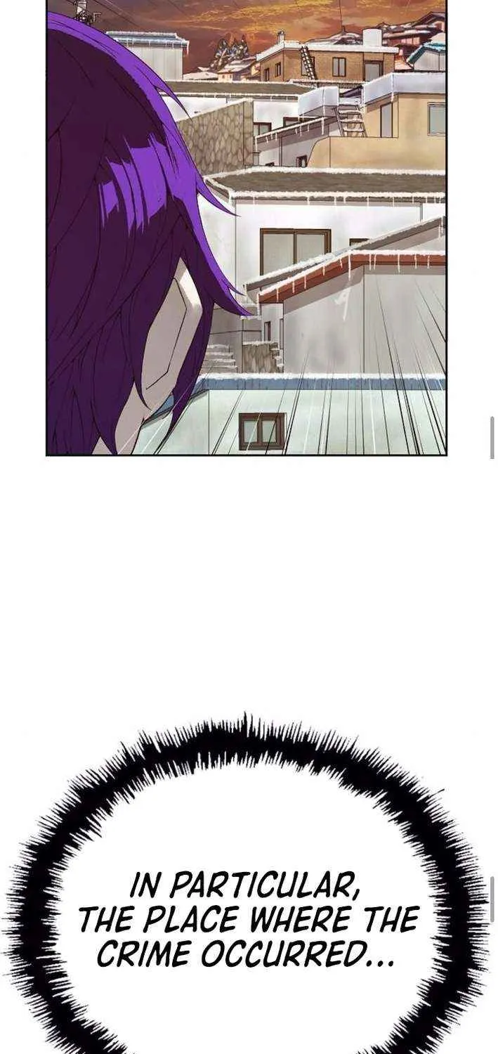 The Villain’s Profiler Chapter 5 page 57 - 