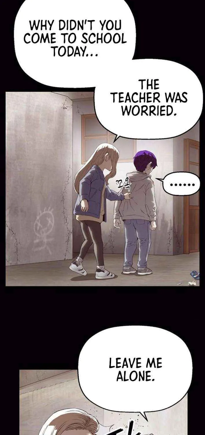 The Villain’s Profiler Chapter 5 page 62 - 