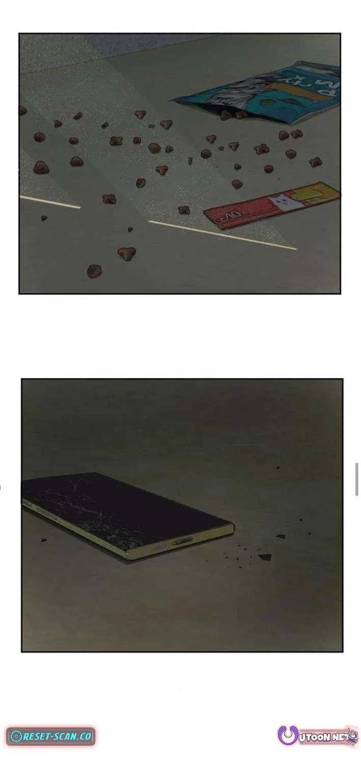 The Villain’s Profiler Chapter 5 page 74 - 
