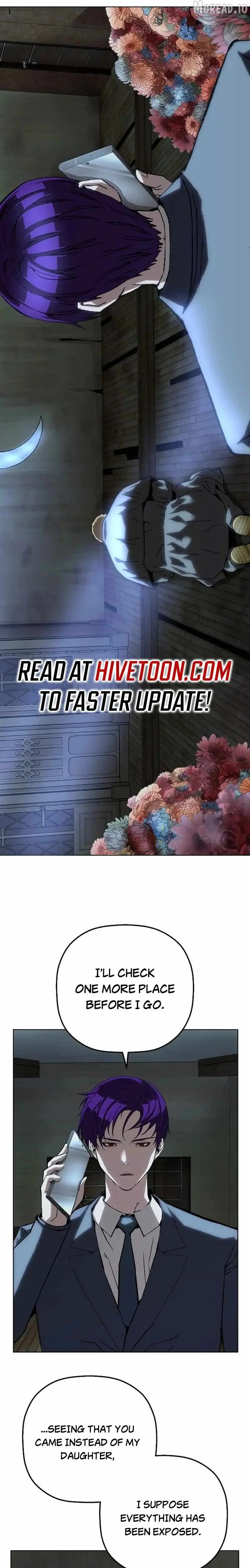 The Villain’s Profiler Chapter 50 page 16 - 
