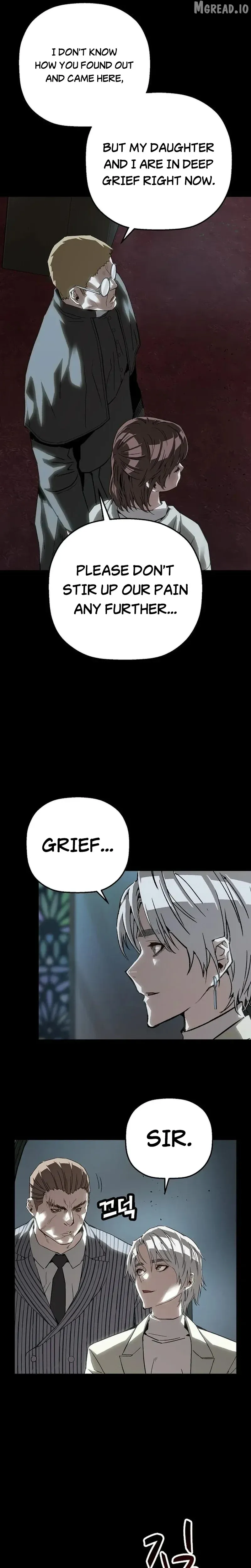 The Villain’s Profiler Chapter 51 page 4 - 