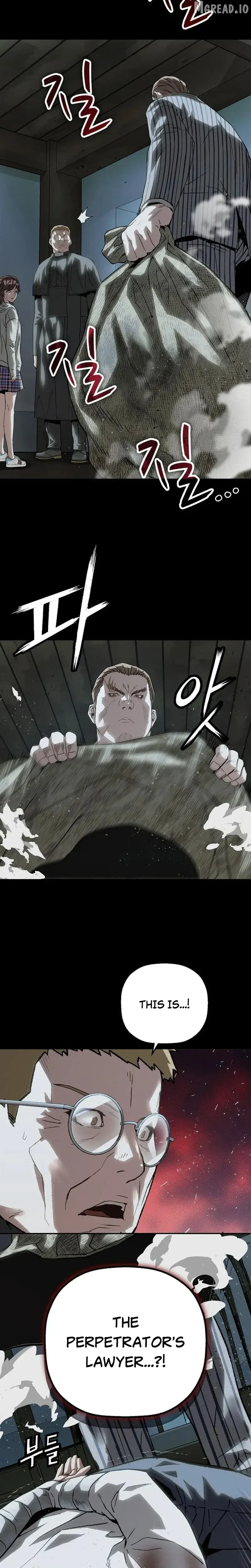 The Villain’s Profiler Chapter 51 page 5 - 