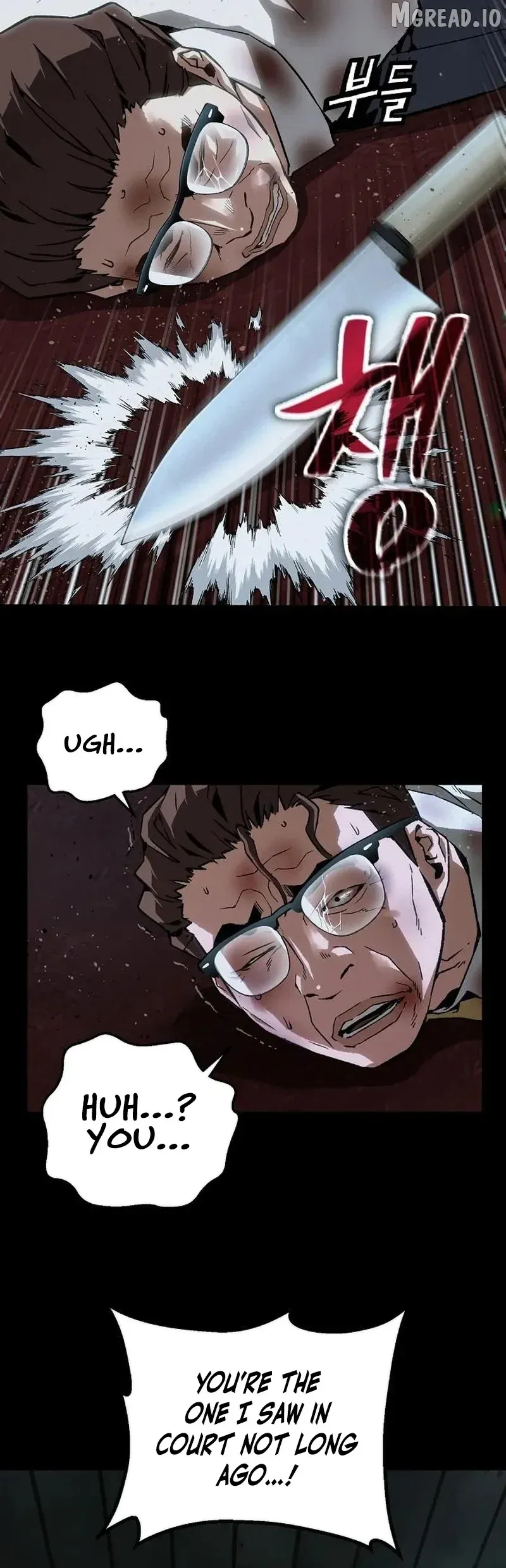 The Villain’s Profiler Chapter 51 page 6 - 