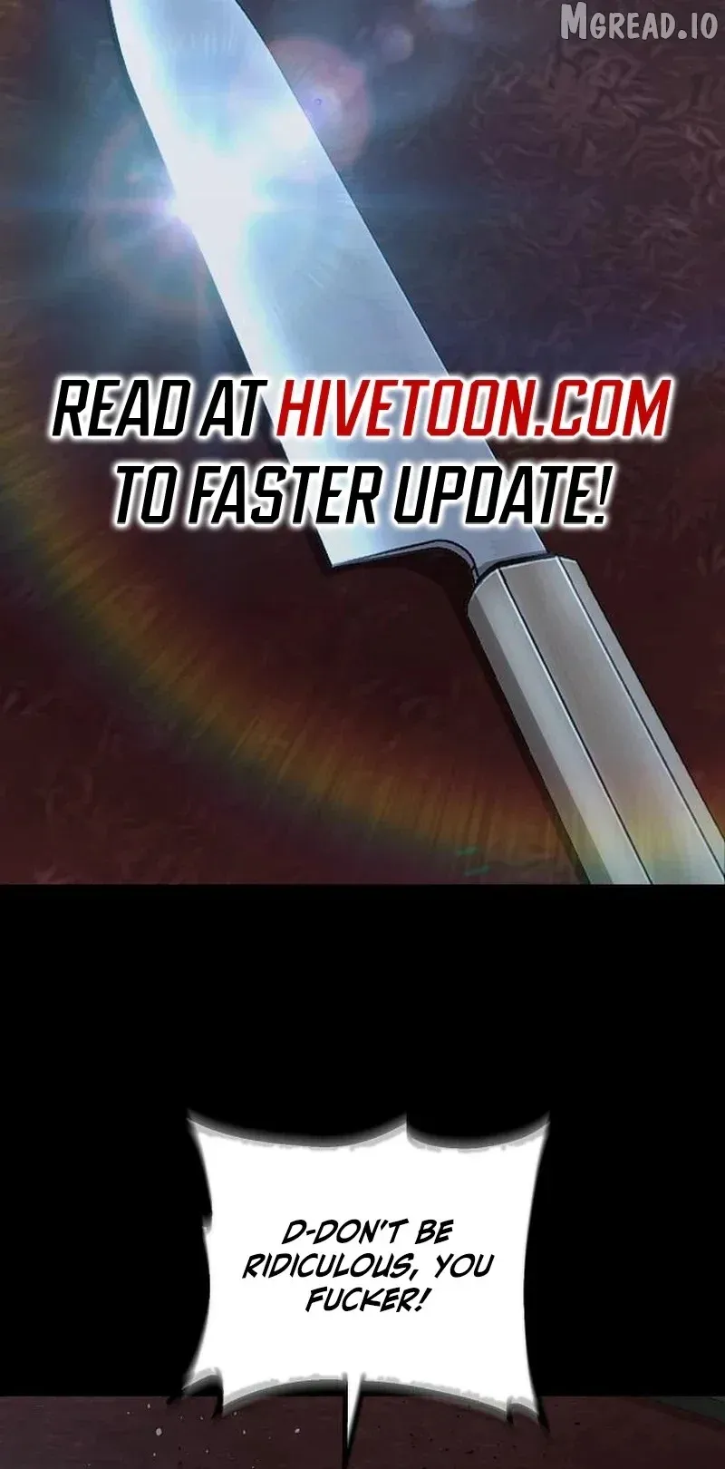 The Villain’s Profiler Chapter 51 page 9 - 
