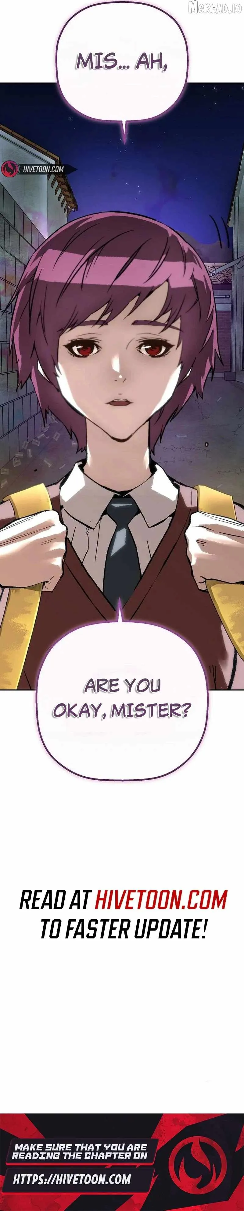 The Villain’s Profiler Chapter 52 page 34 - 
