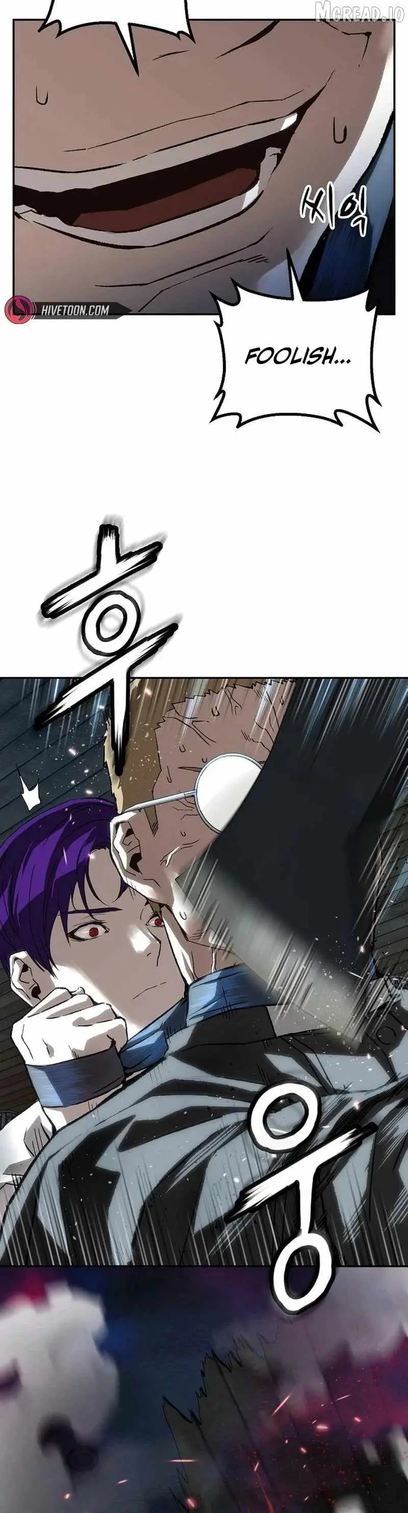 The Villain’s Profiler Chapter 52 page 6 - 