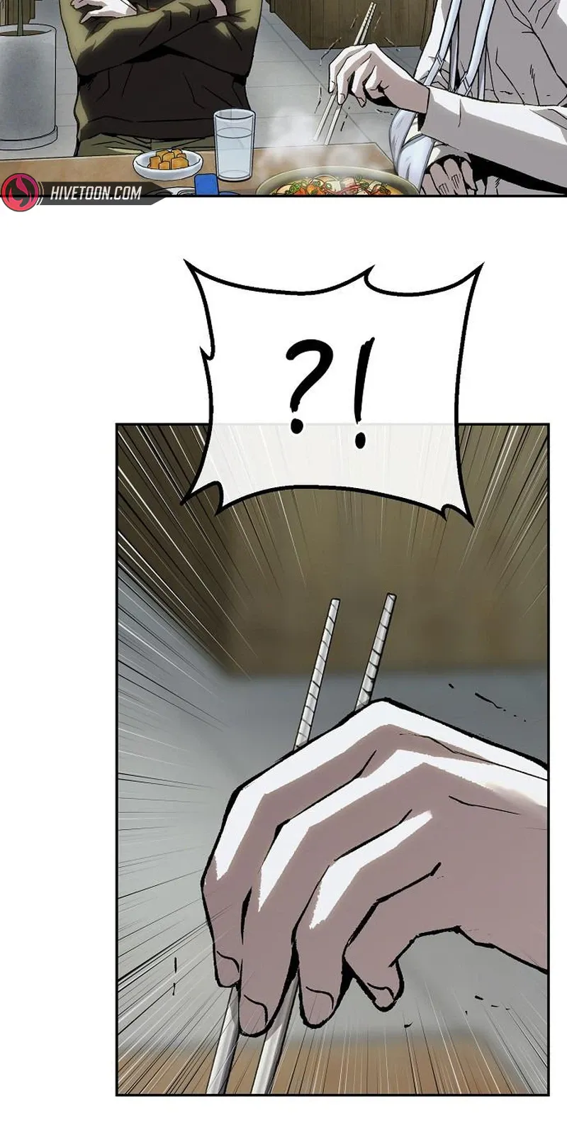 The Villain’s Profiler Chapter 53 page 6 - 